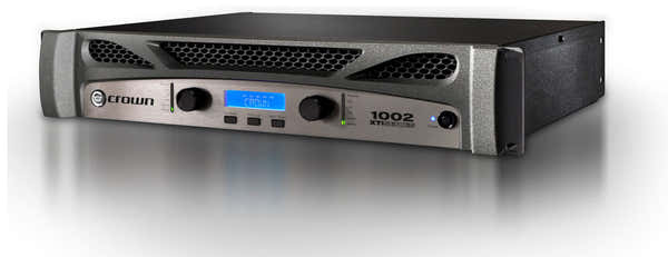 Crown Audio Xti 1002