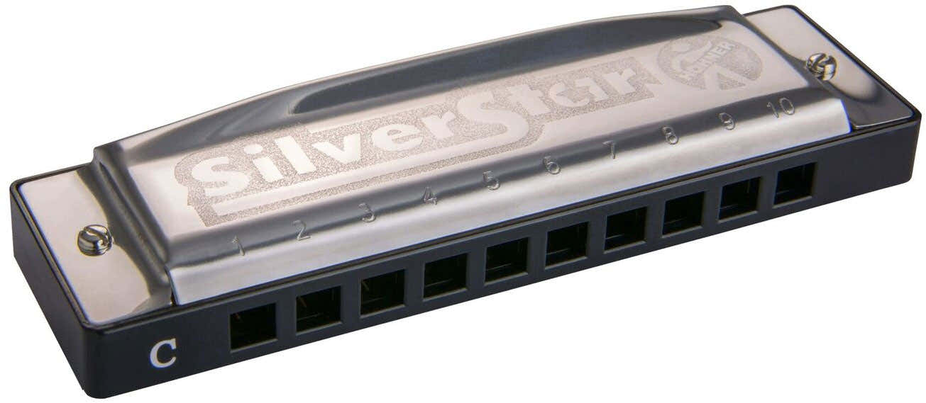 Silver Star C/Do - 10 Fori