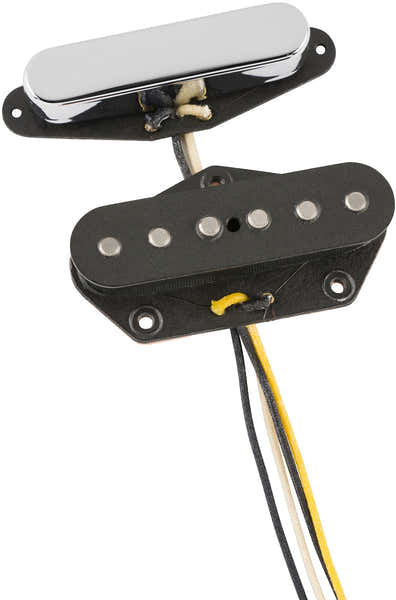 Coastline '63 Pickup per Telecaster, set di 2