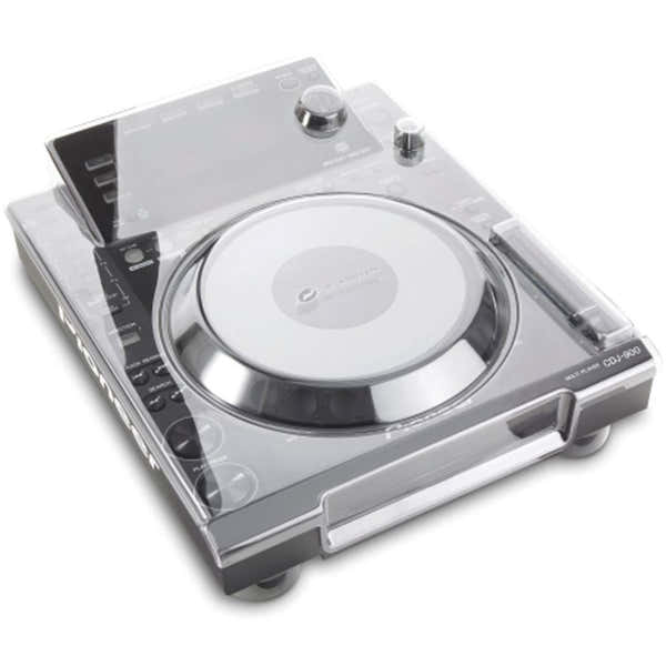 Decksaver Pioneer CDJ-900