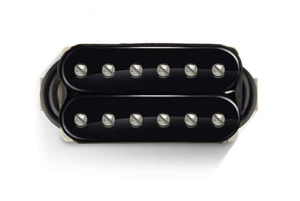 Set Juggernaut da 6, vite in nichel nero BLACK aperta