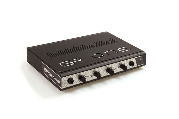 Pure Amplificatore 700X2 BLK
