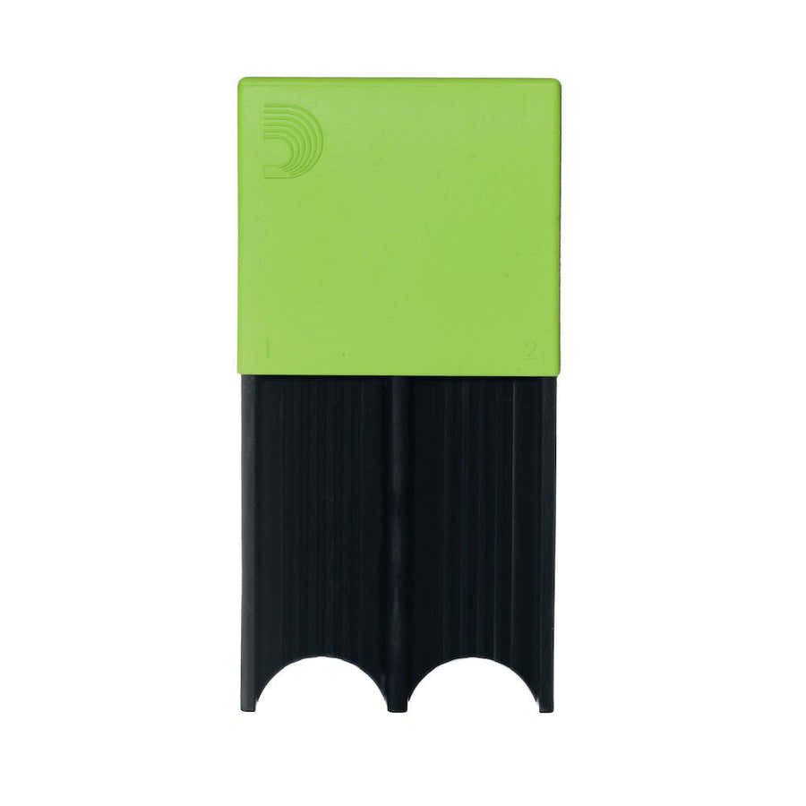 Porta Ance Verde - Sassofono Tenore/Baritono + Clarinetto Basso