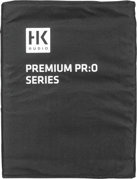 HK Audio Custodia protettiva PRO15d