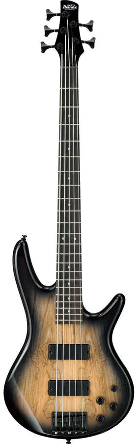 GSR205SM-NGT Sfumato grigio naturale Gio