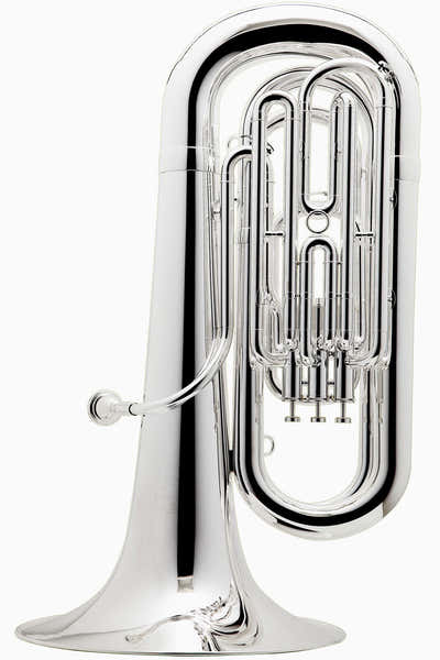 Besson Prodige Sib Argentato - BE187-2-0