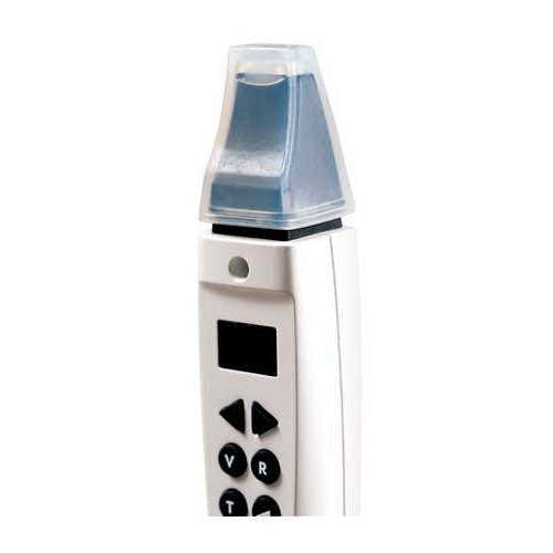 Carry On DIGITAL WIND INSTRUMENT MOUTHPIECE COVER