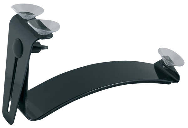 Ergoplay PROFESSIONAL BLACK GUITAR REST