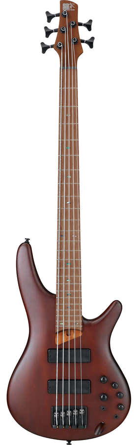 SR505E-BM Mogano marrone