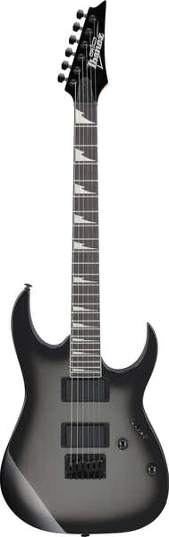 GRG121DXMGS Grigio metallizzato Sunburst