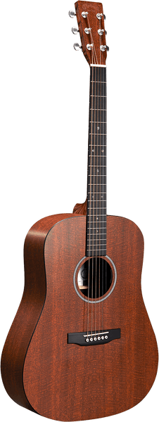 C.F. Martin & Co D-X1E Hpl Mahogany/Mahogany