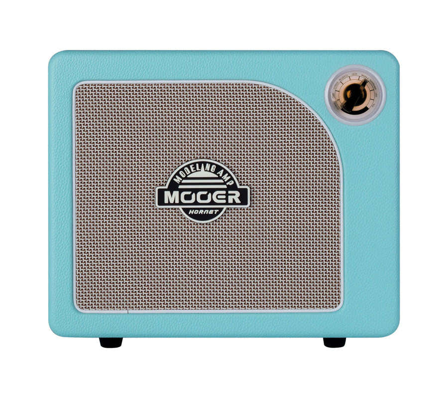 Hornet Blu 15W