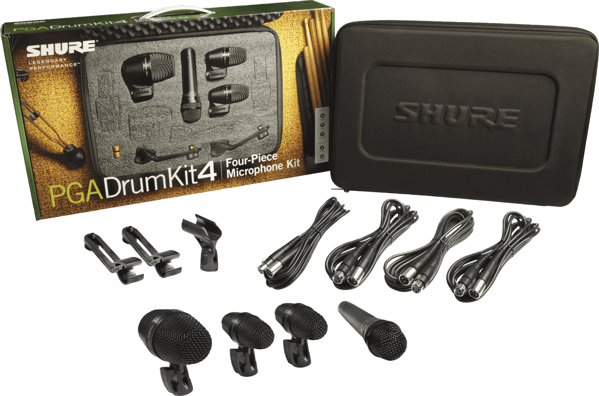 PGADRUMKIT4