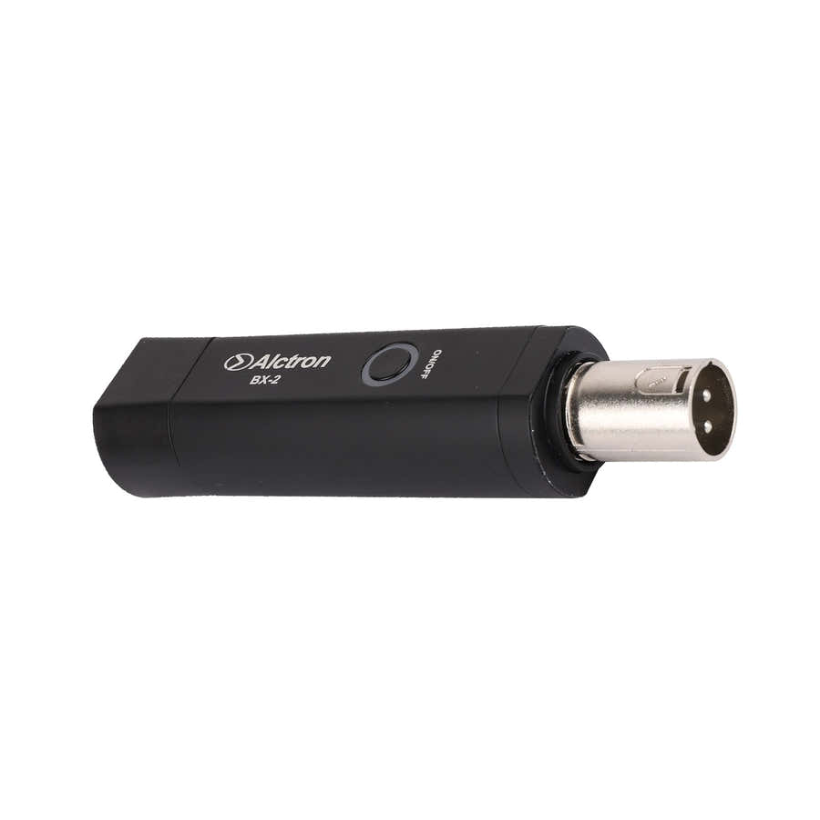 BX 2 Al - Ricevitore Bluetooth