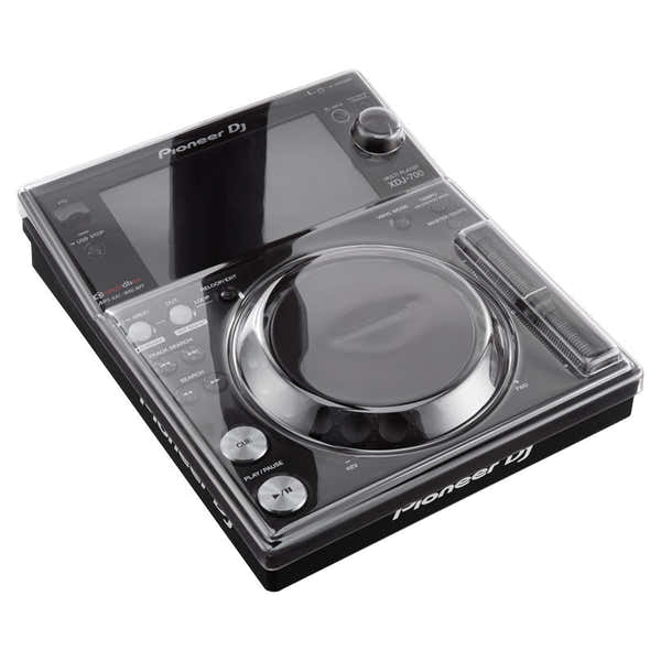 Decksaver Pioneer XDJ-700 Copertura