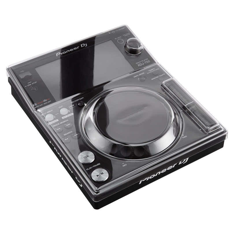 Pioneer XDJ-700 Copertura