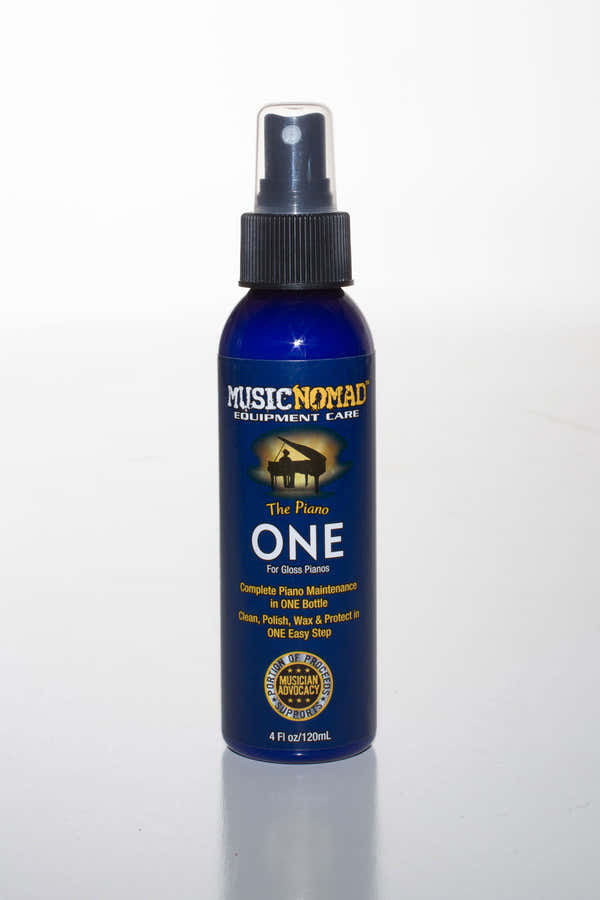 MN130 - The Piano One - 120 ML