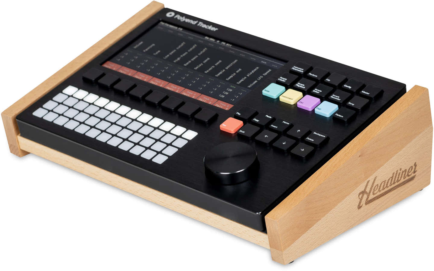 Catalina Supporto Polyend Play / Play+ / Tracker