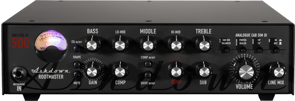 Rootmaster Evo III 500W