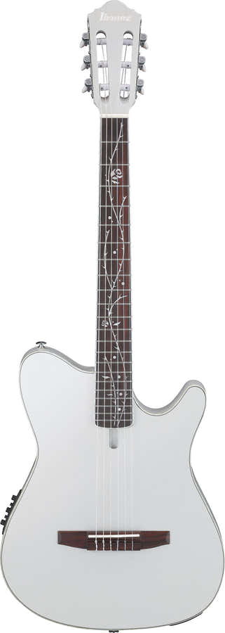 TOD10N Signature Tim Henson argento metallizzato opaco