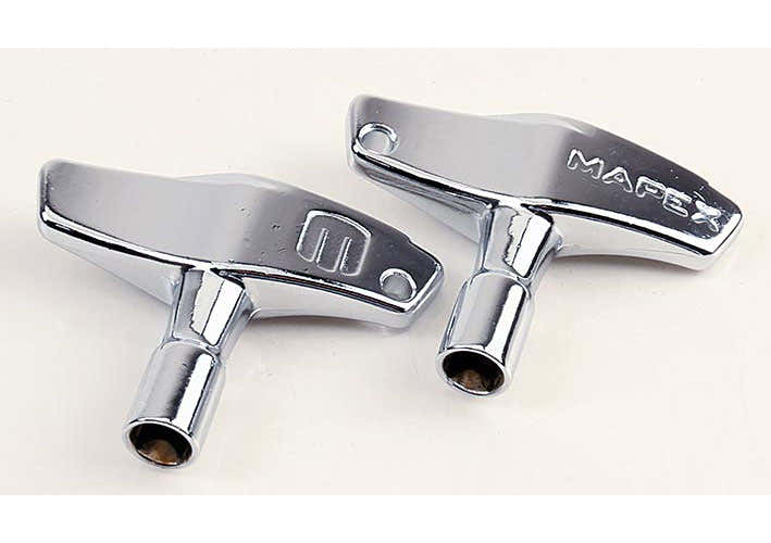 MDK2 - PACK OF 2 KEYS OF BATTERY