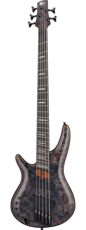 SRMS805L-DTW Crepuscolo profondo Bass Workshop