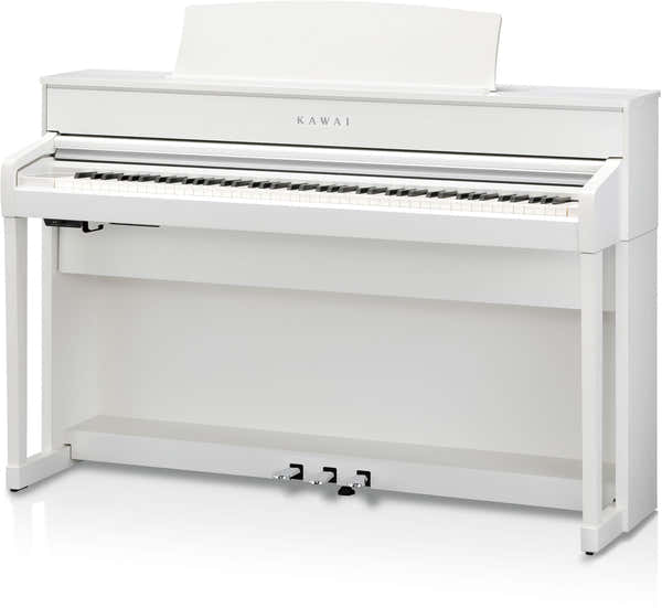 CA701 Bianco