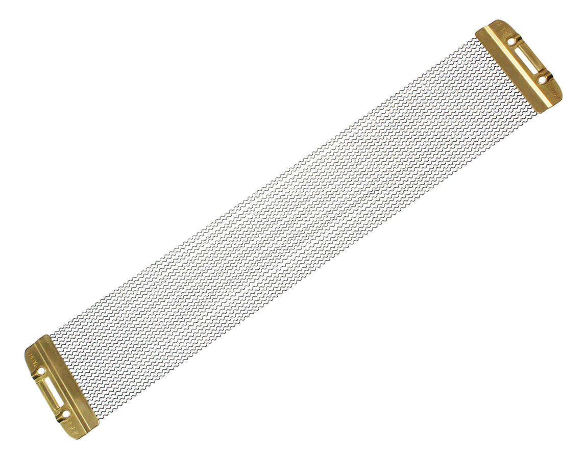 SNW1425PBP - CORDIERA PER RULLANTE 14" 25 FILI - BRONZO FOSFOROSO