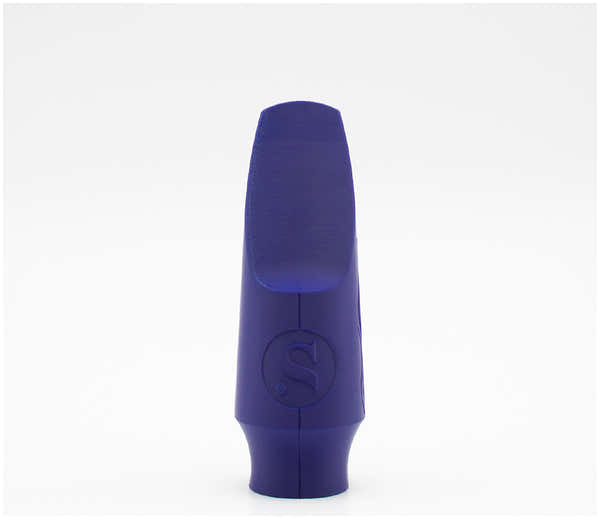 Syos Smoky 6 Blue (Alto Sax)