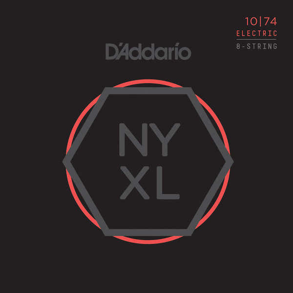 NYXL1074 Acute Leggere / Basse Pesanti 8C 10-74