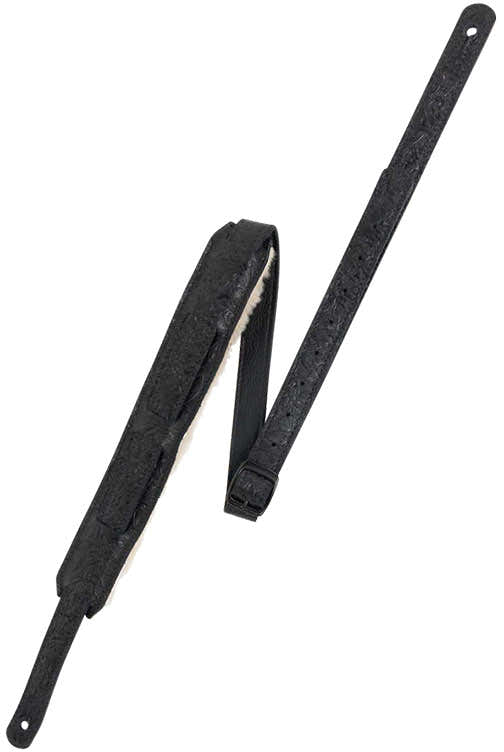 The Reiner Deluxe - Florentine Su Tracolla Nera