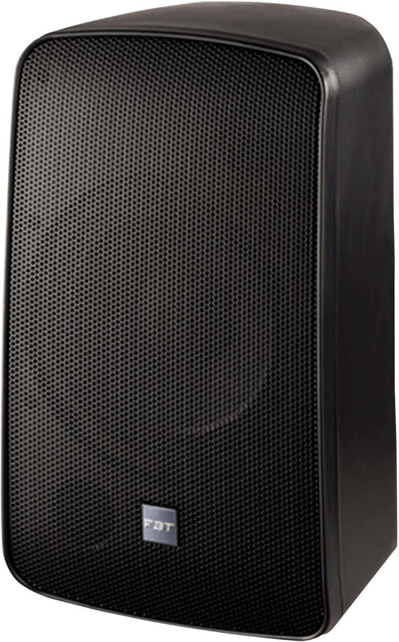 Canto 5CT B Nero