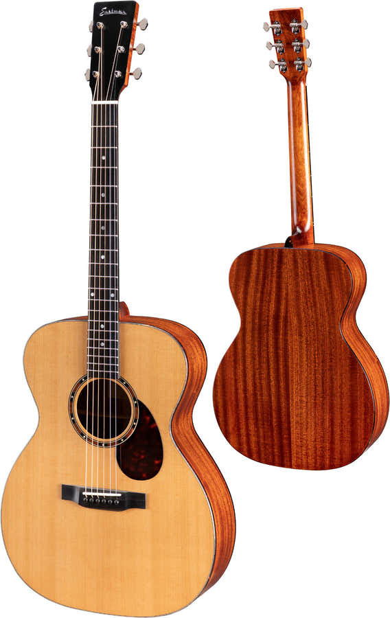 E2om Naturale