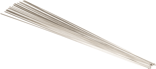 6T26330 TUBE OF 20 WIRES OF 60CM FOR FRET