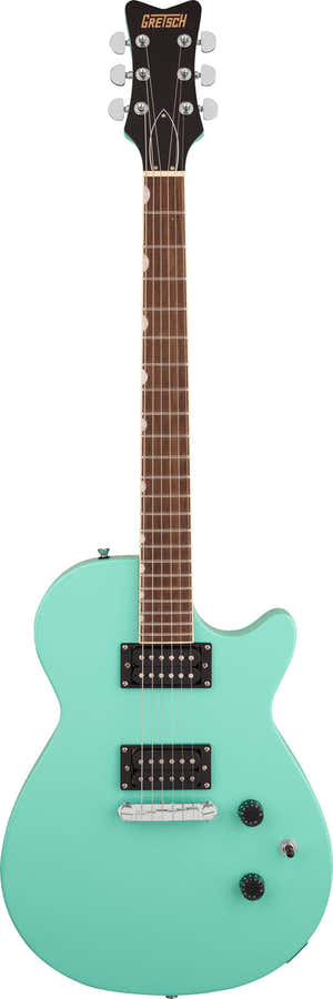 Streamliner Jet Club LRL Verde schiuma di mare