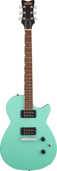 Streamliner Jet Club LRL Verde schiuma di mare