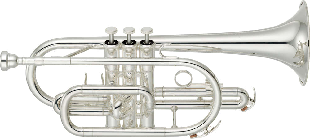 YCR2310III Sib Argentato