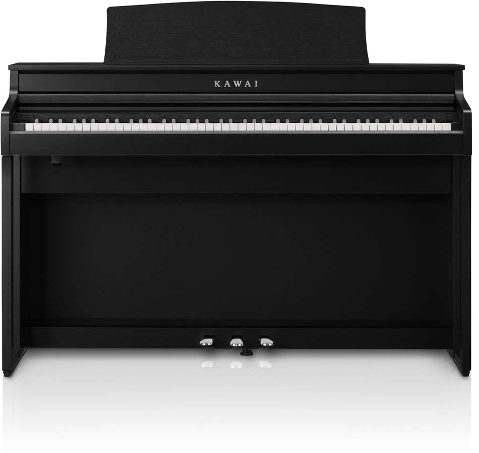 CA401 Nero