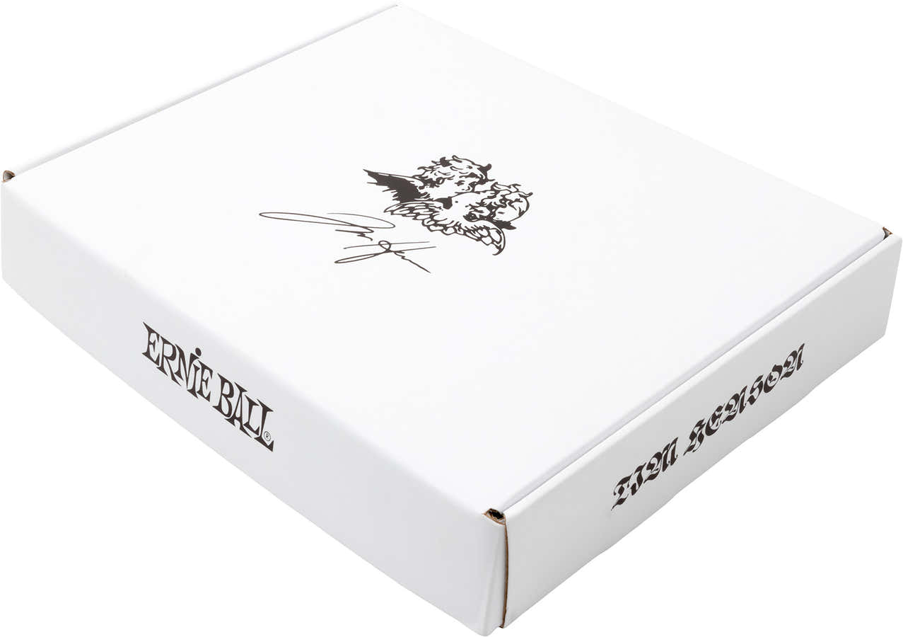 Pacchetto corde e accessori SIGNATURE TIM HENSON