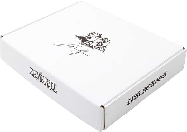 Ernie Ball Pacchetto corde e accessori SIGNATURE TIM HENSON