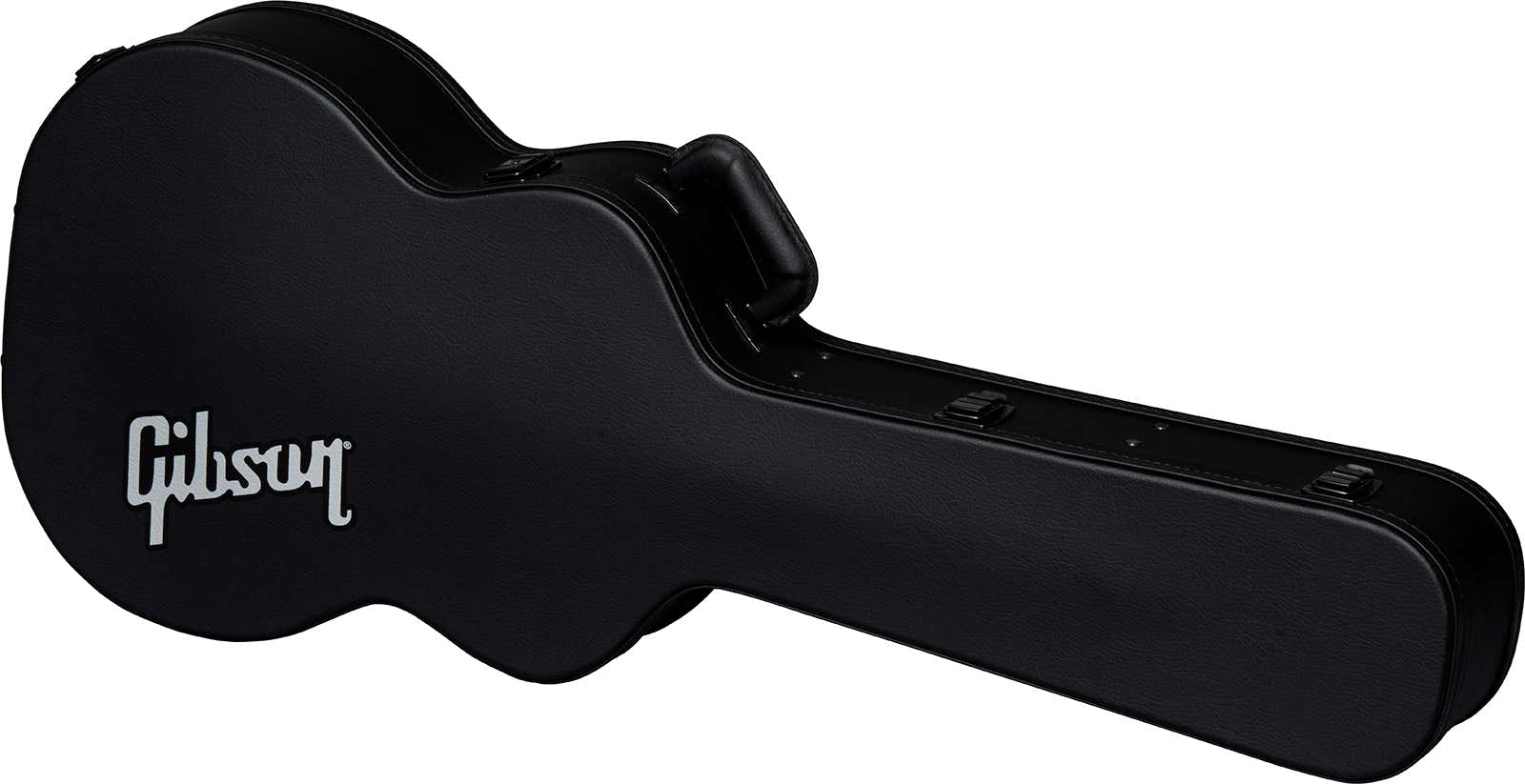 Custodia Small Body Folk 3/4 Modern Black