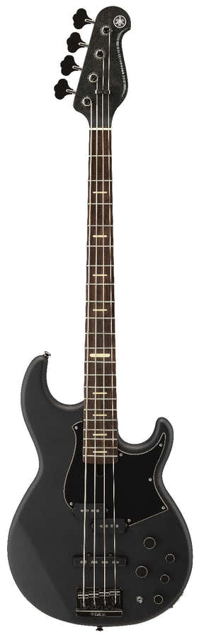 Bb-734 Nero opaco trasparente