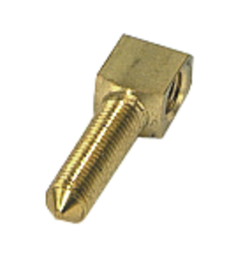 Pezzi di Tallone d'Archetto Contrabbasso 5X6 MM