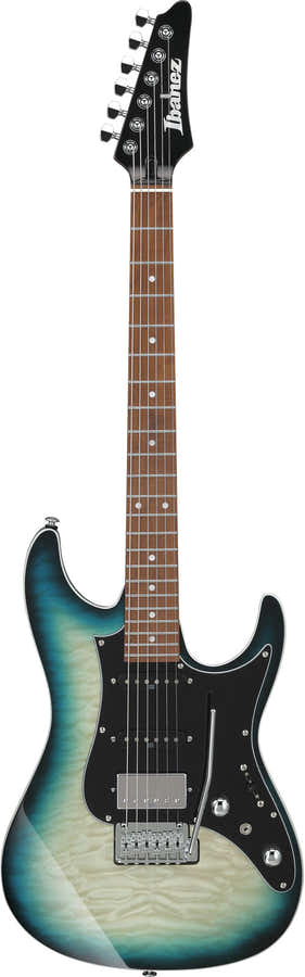 AZ24P1QM-DOB Biondo oceano profondo Premium