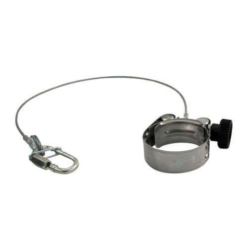 CANNON CLAMP CAVI DI PROTEZIONE