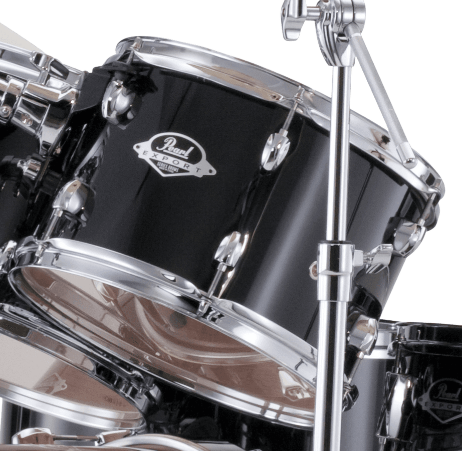 Export Tom 10X7 Nero