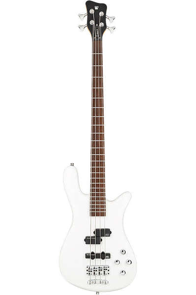 Streamer Lx 5 Bianco solido