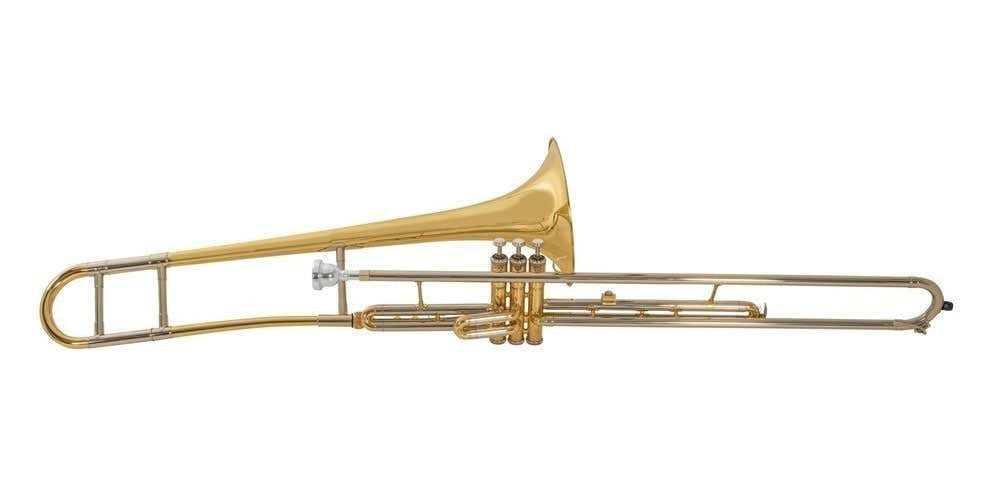 Ambition VT51 Tenore Sib Laccato