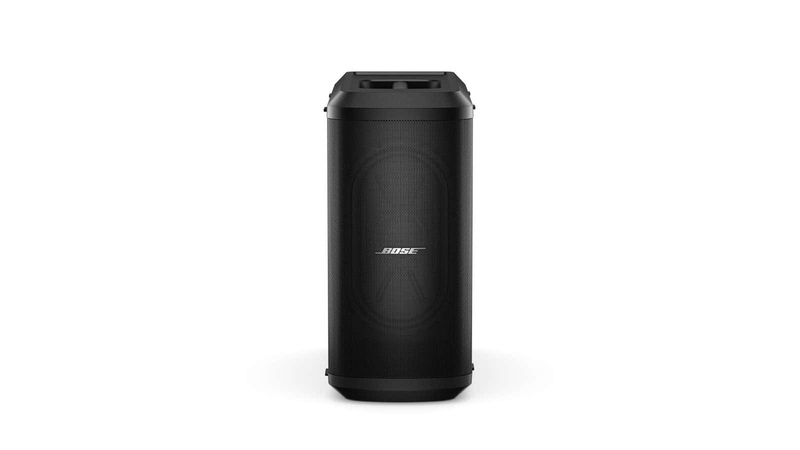 SUB 2 - SUBWOOFER PER L1 PRO 32 O S1 PRO