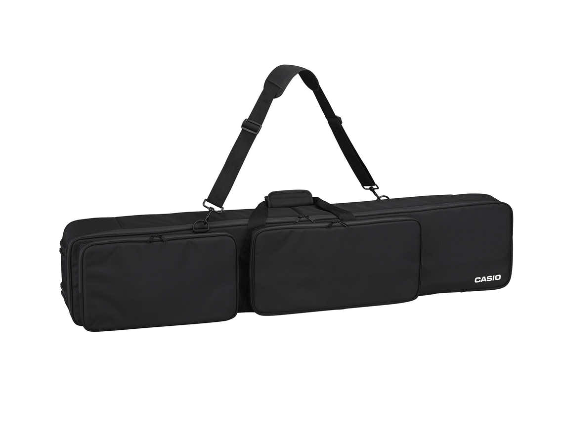 Custodia per tastiera SC-800P Nero